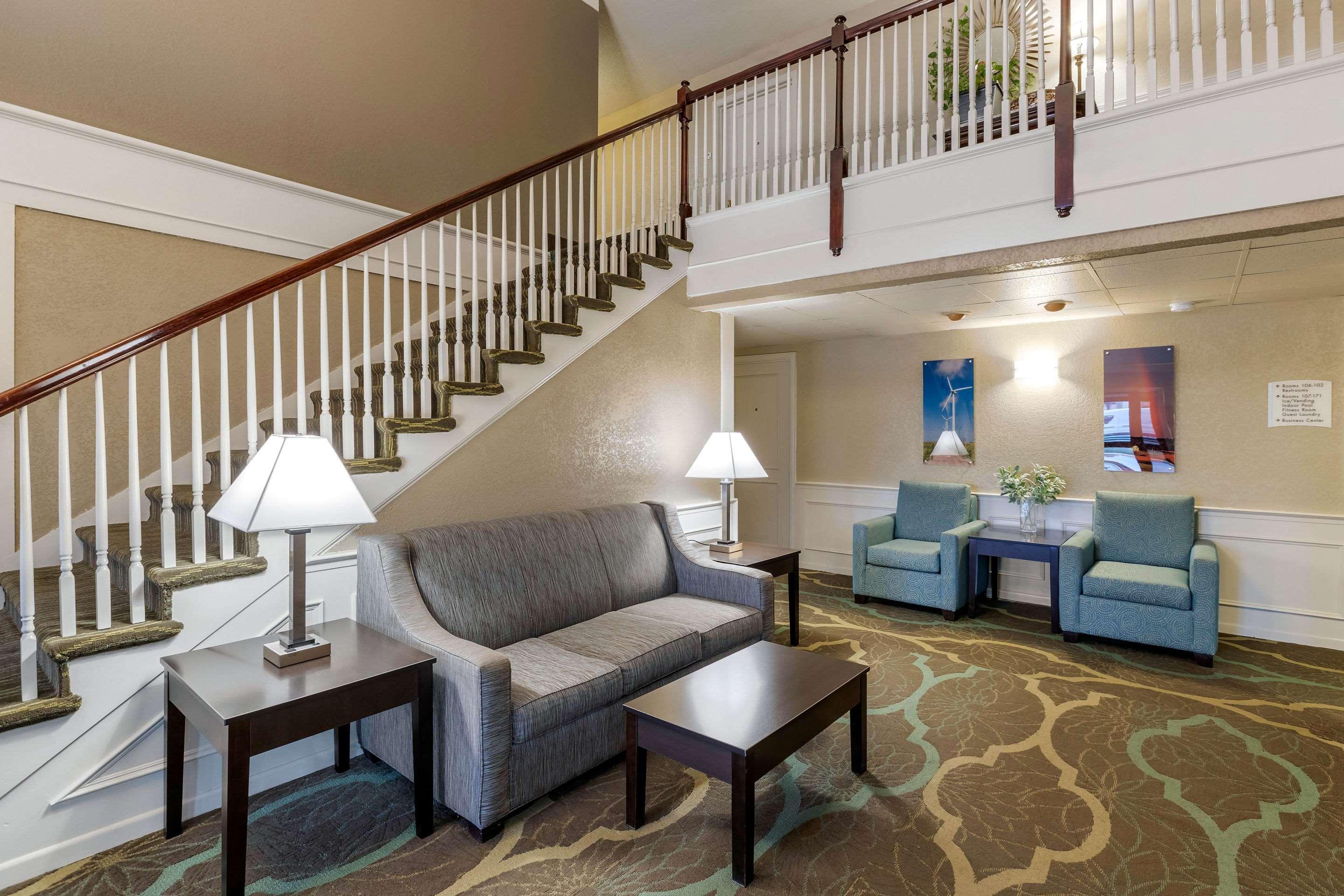 Quality Inn&Suites Des Moines Urbandale Extérieur photo